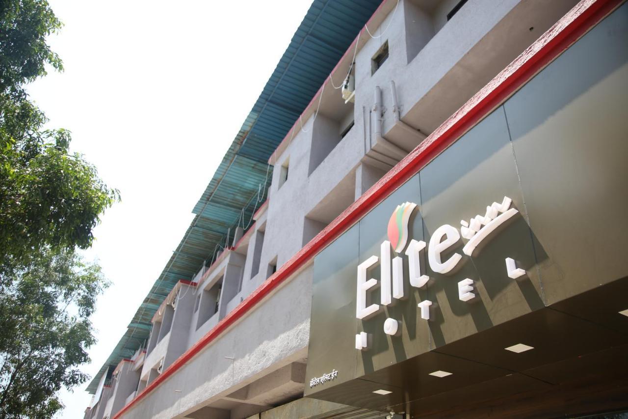Elite Inn Lonavla Exterior foto