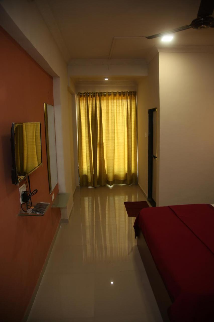 Elite Inn Lonavla Exterior foto