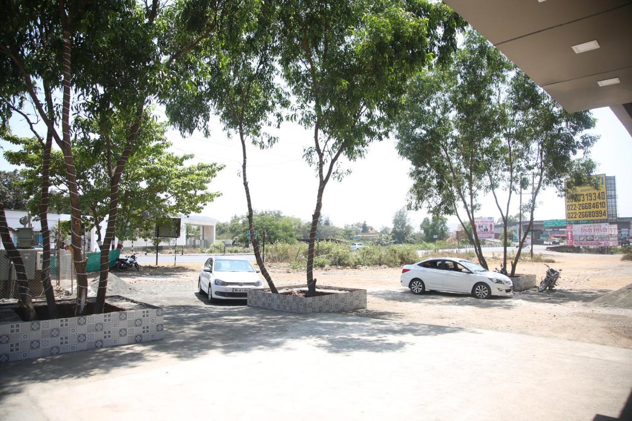Elite Inn Lonavla Exterior foto