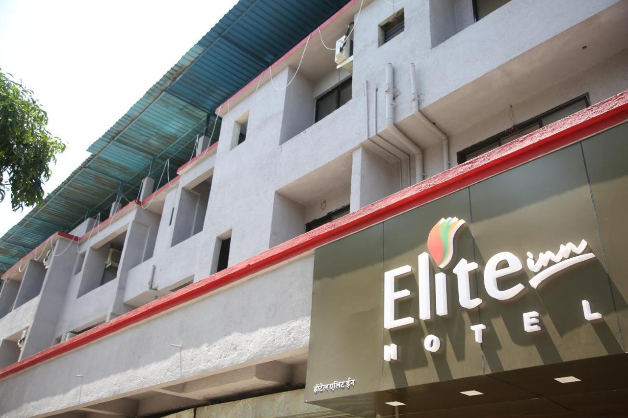 Elite Inn Lonavla Exterior foto