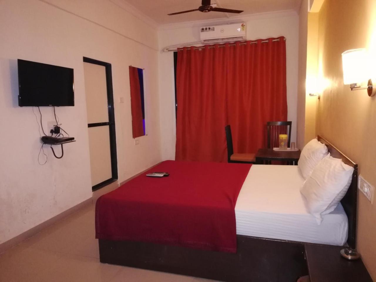 Elite Inn Lonavla Exterior foto