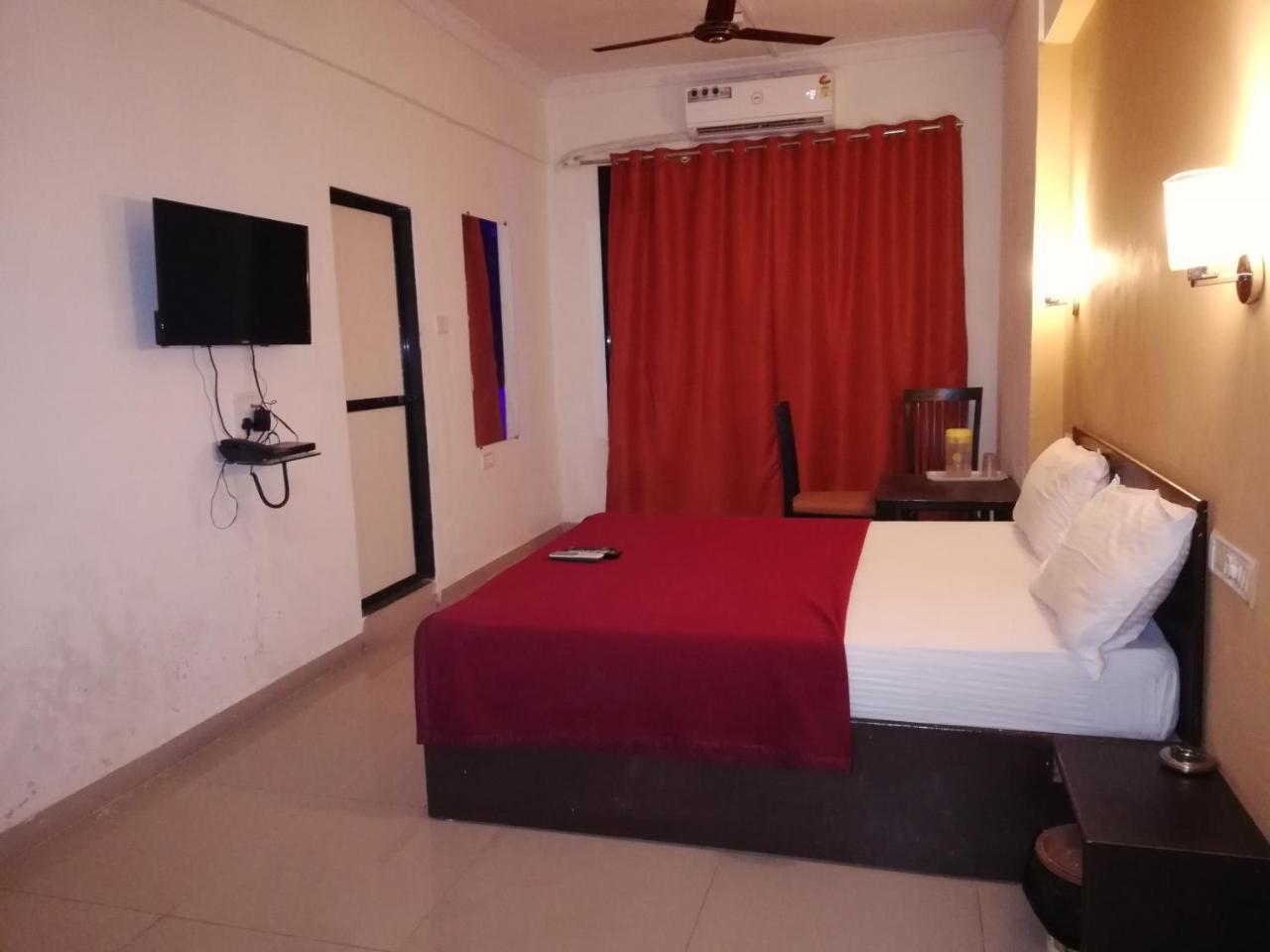 Elite Inn Lonavla Exterior foto